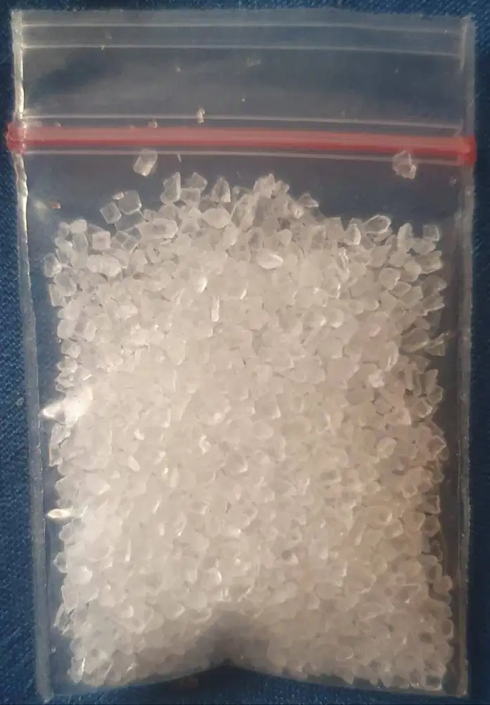 Jual Garam Indusri NaCl 98.7%