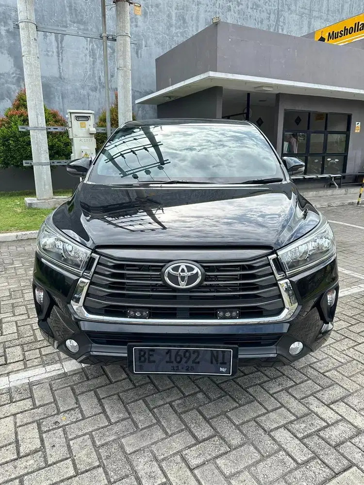 Innova Reborn 2.4 G AT