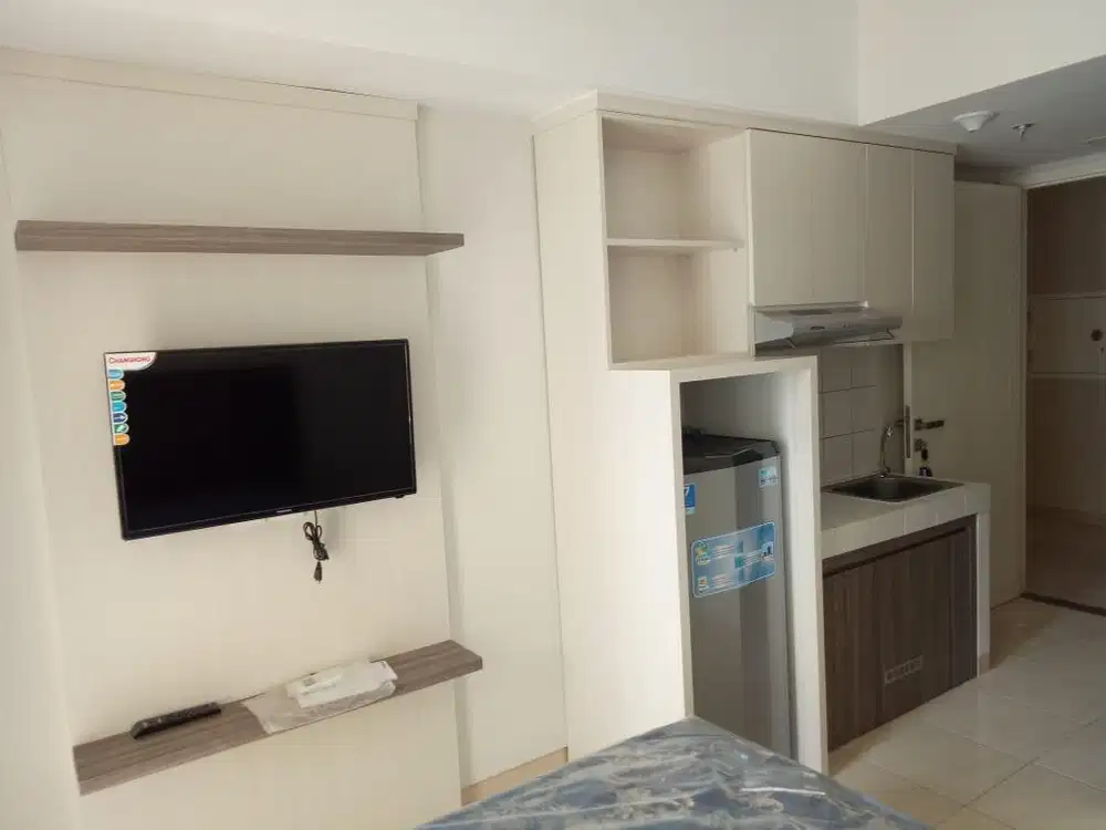 Apartemen Springlake Summarecon Bekasi