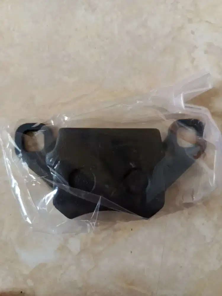 Kampas Rem belakang motor listrik gesits