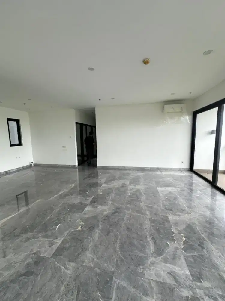 Disewakan Golf Graha Alexa 4 BR