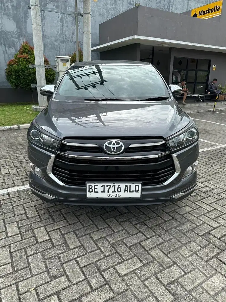 Innova Venturer 2.4 AT