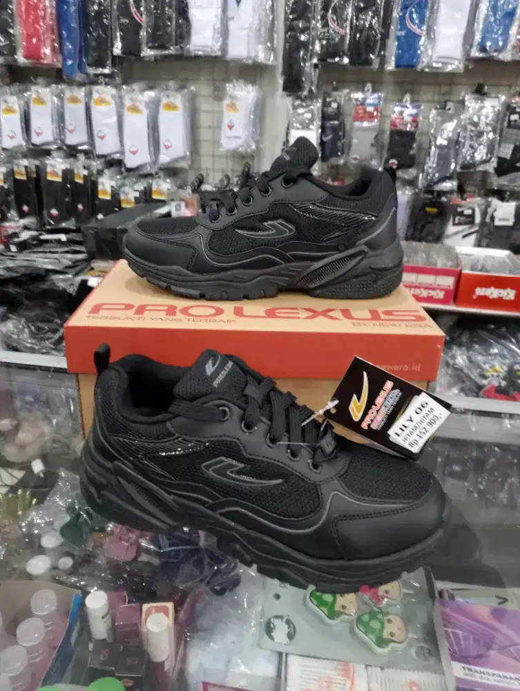 Sepatu original murah