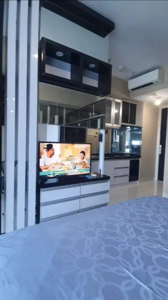 Dijual Apartemen La Riz Mansion Pakuwon Mall