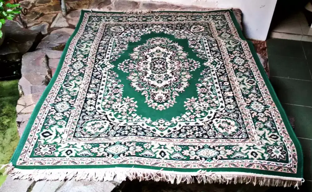 Karpet Rumahan Minimalis