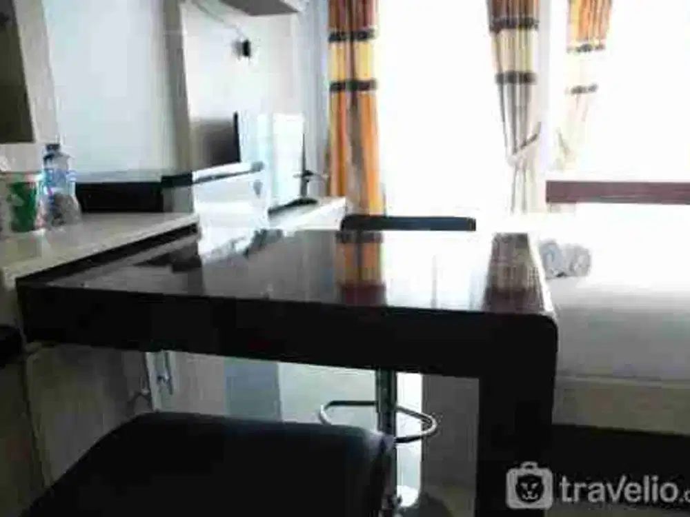 Apartemen Full Furnished Grand Dhika City Bekasi Timur