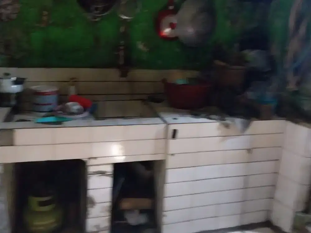 Rumah kopo dalam gg bandung