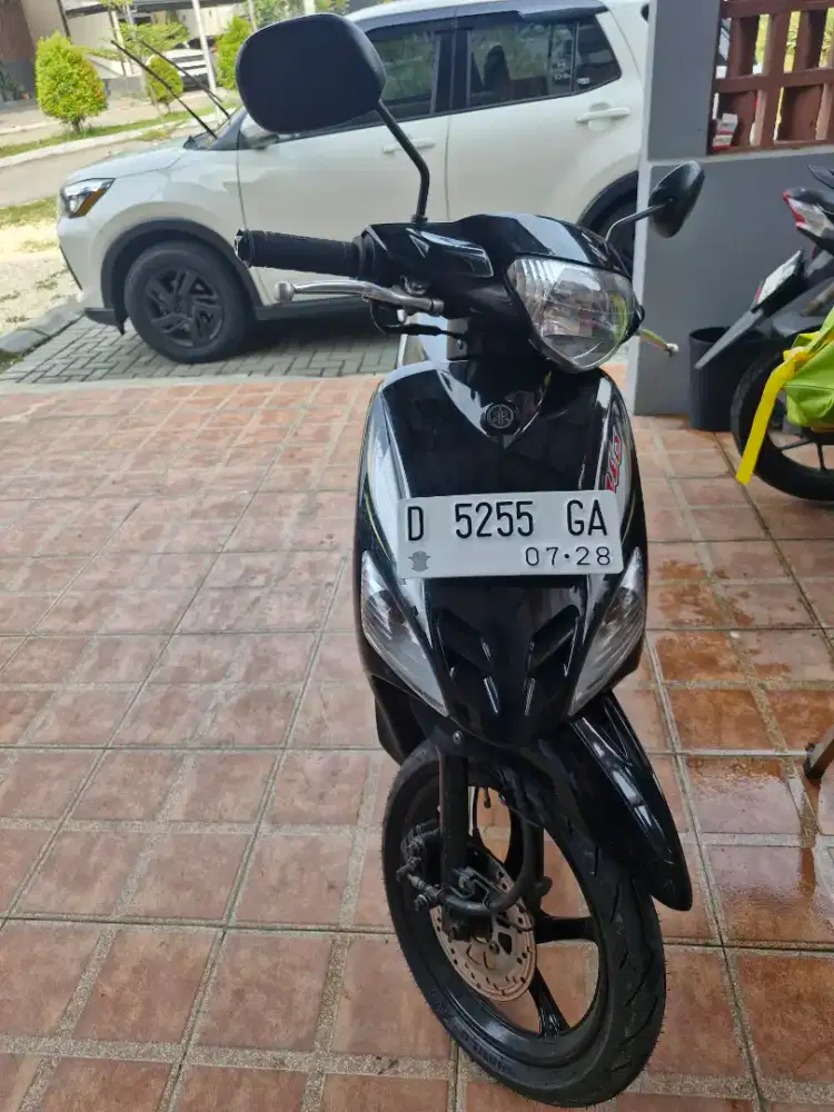 FS mio sporty original 5TL