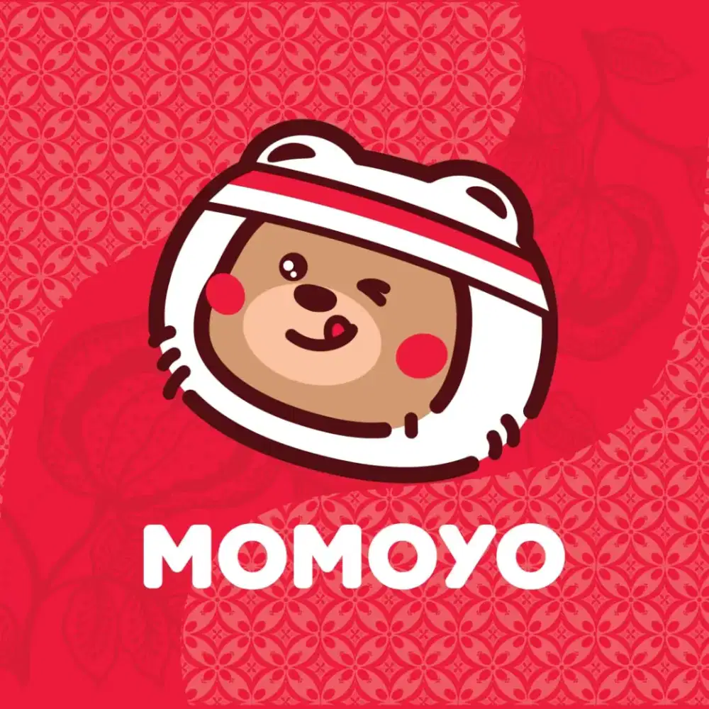 MOMOYO JELAMBAR UTAMA