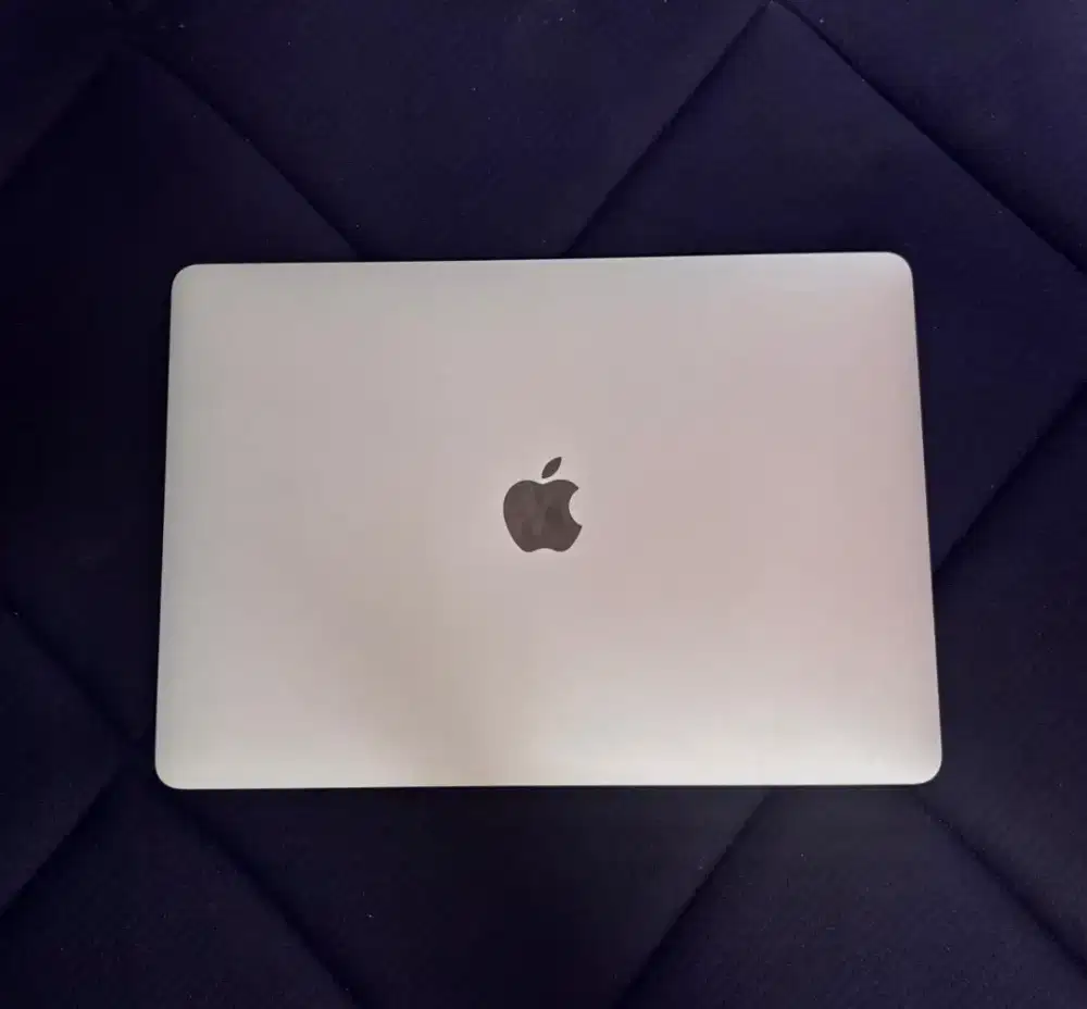 Macbook Pro M1 - Space Grey