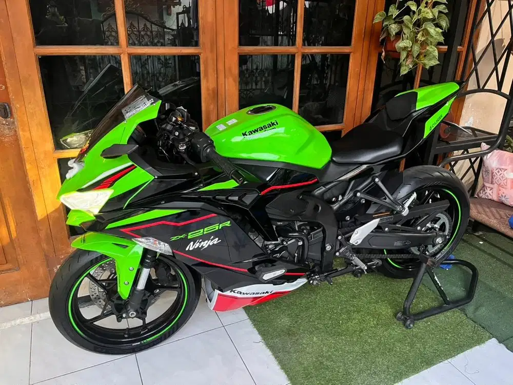zx25r KRTabs qs 2022