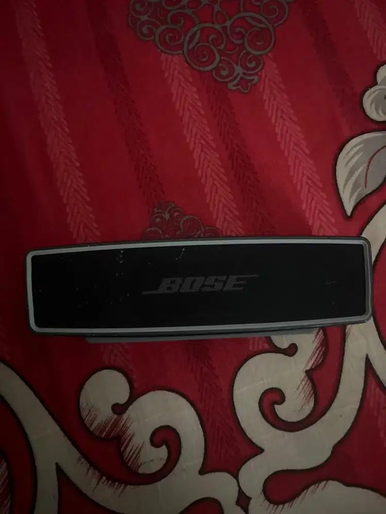 Bose sounlink mini II