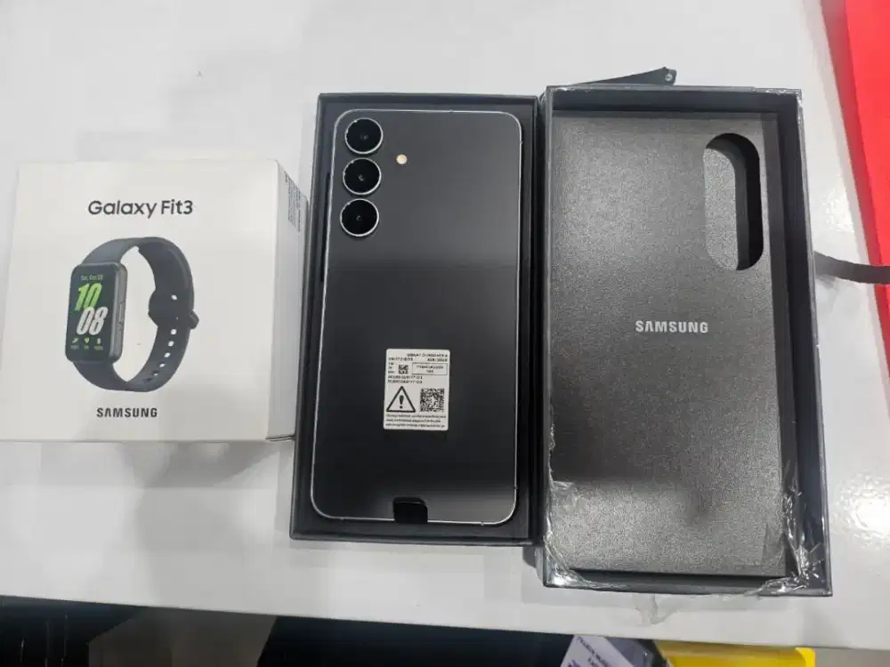 SAMSUNG GALAXY S25 FE FREE BONUS 900RIBU CICILAN TUKER TAMBAH