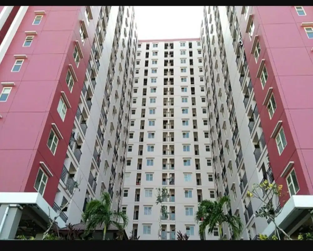 DIJUAL Apartment Green Park View Tower G, Jakarta barat