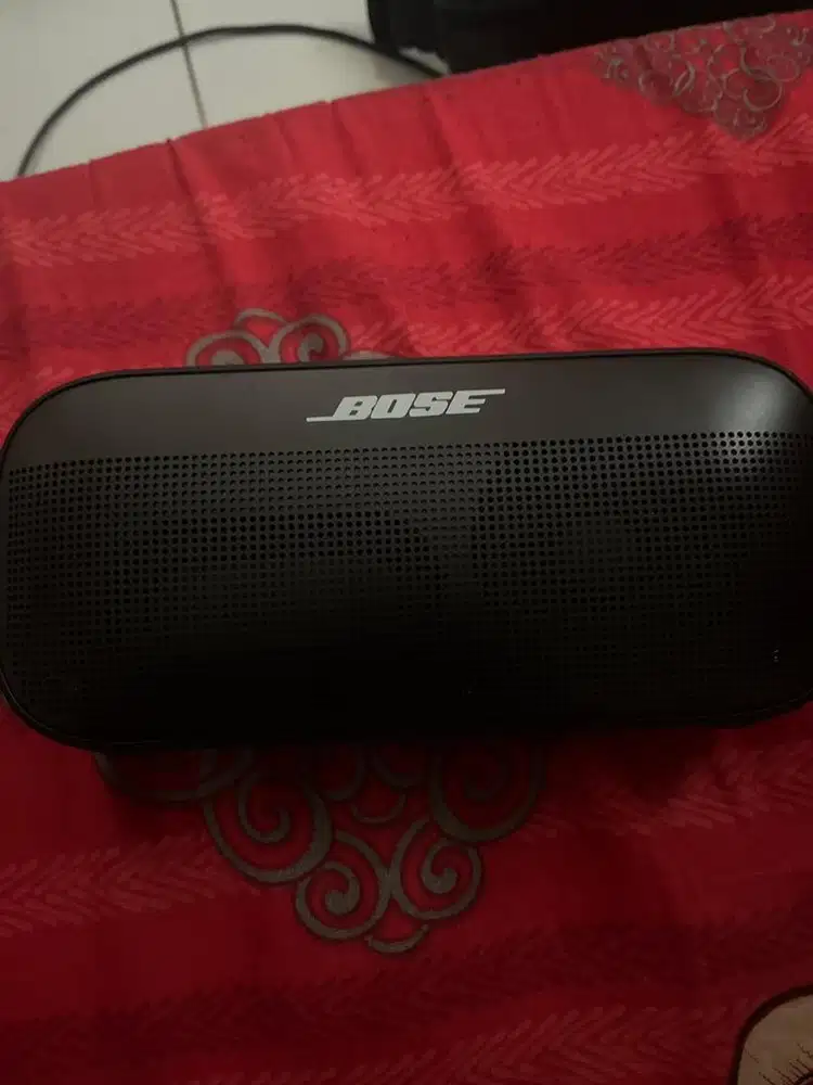 Jual bose soundlink flex