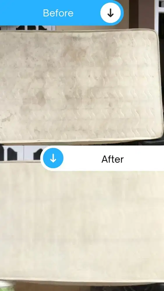 SPESIALIS CUCI SOFA, SPRING BED, KARPET, dan SALON INTERIOR MOBIL