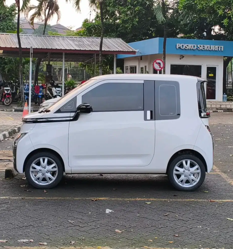 Velg & Ban Wuling Air EV oem Brio