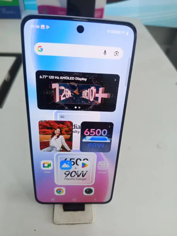 Jual Handphone Vivo V60 lite 5G