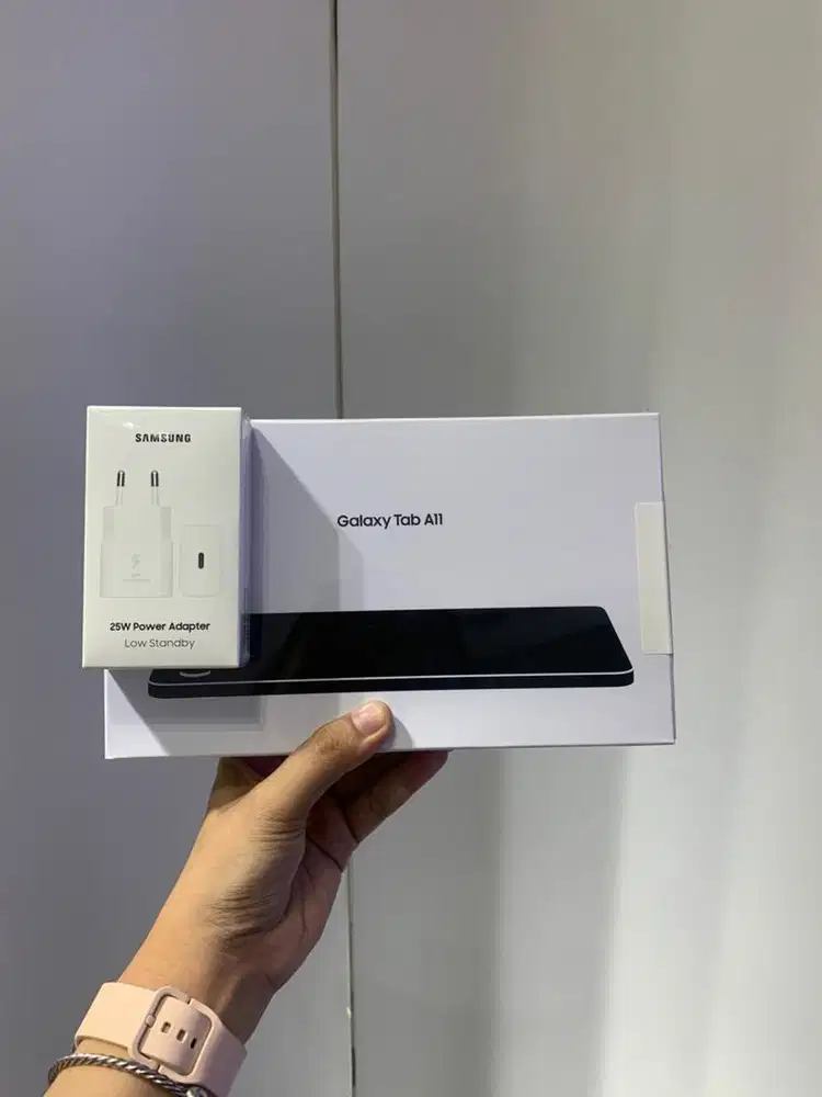 Promo Galaxy Tab Terbaru❗️Samsung A11 ram 4/64 WIFIdanLTE