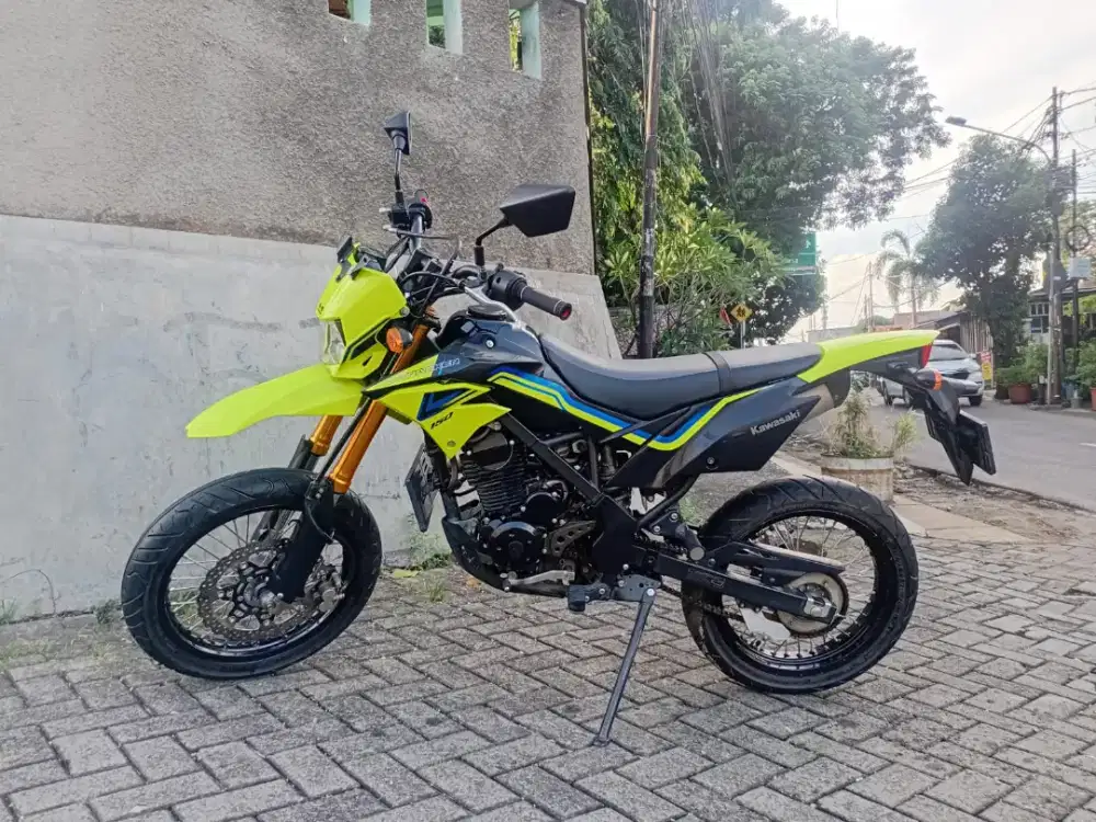 DTRACKER 2022 PROMO DP HANYA 1 JUTA UNITGRES LENGKAP SMUA PLAT BEKASI