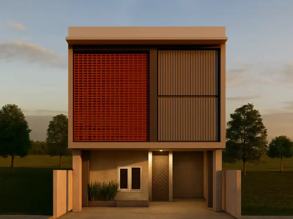 Dijual Kost Siap Bangun Lokasi Strategis Dekat UGM