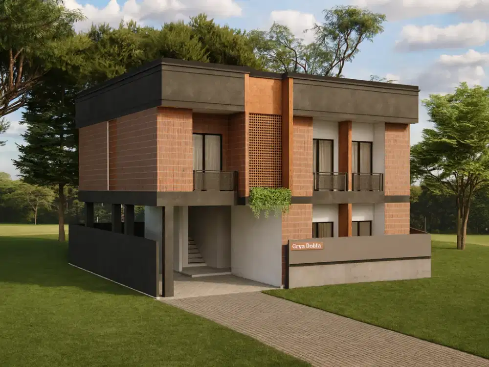 Dekat Kampus UGM Lokasi Strategis Sleman