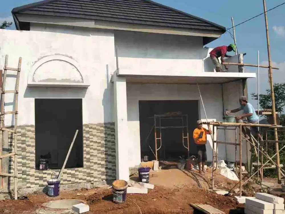 CLUSTER MEWAH SYIFA HOME  PUDAKPAYUNG, BANYUMANIK SEMARANG