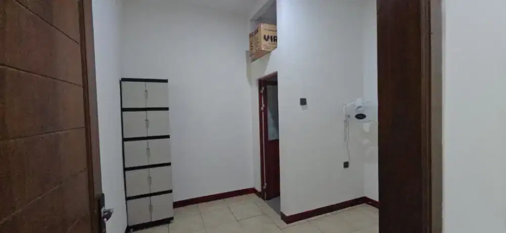 Kosan di kebagusan dekat jalan raya