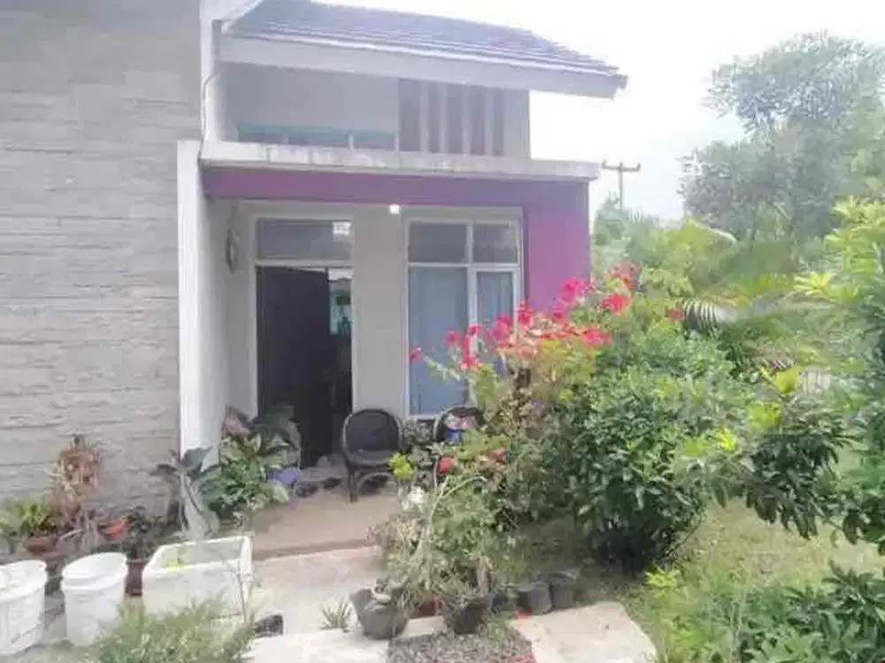 Rumah Paling Murah Di Bukit Cimanggu City Hook