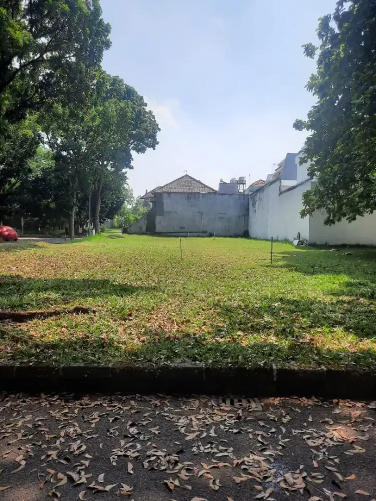 HOT SALE!!! TANAH SIAP BANGUN LUAS LOKASI STRATEGIS AMAN DAN NYAMAN