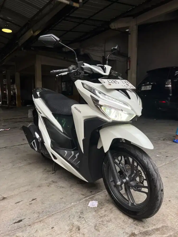Honda vario 150cc all new 2018