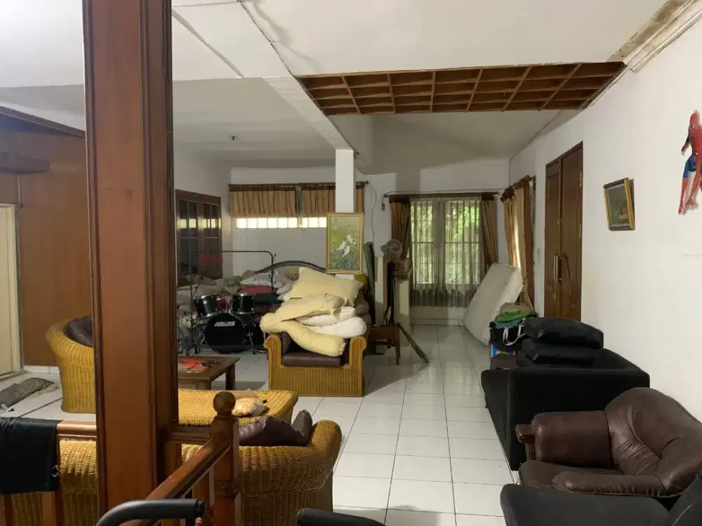 Termurah! Ruko di Mainroad Kopo Bandung