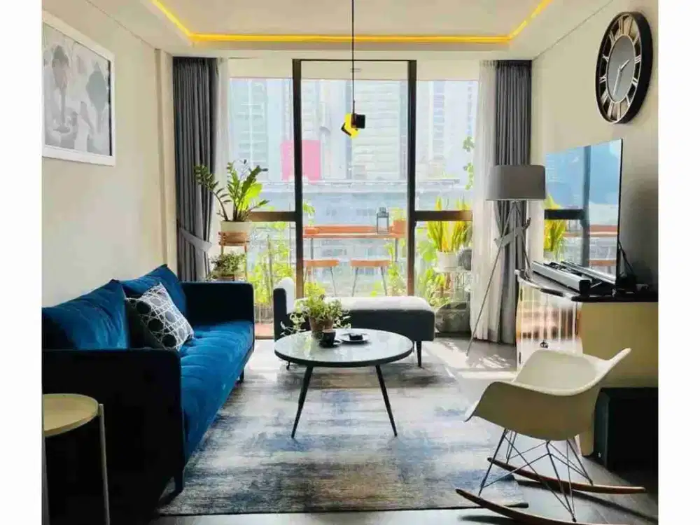 Dijual Apartemen Horison