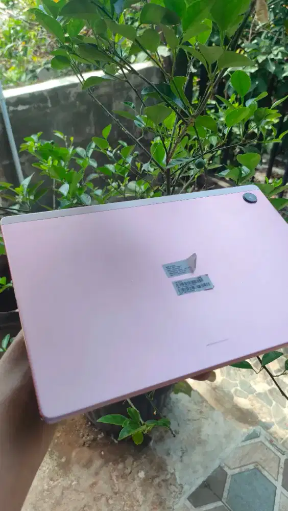 Dijual cpt/TT Samsung Galaxy TAB A8 2022 4/128GB Normal Mulus bsa SIM