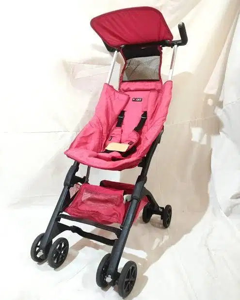 Jual stroller pockit gen 4