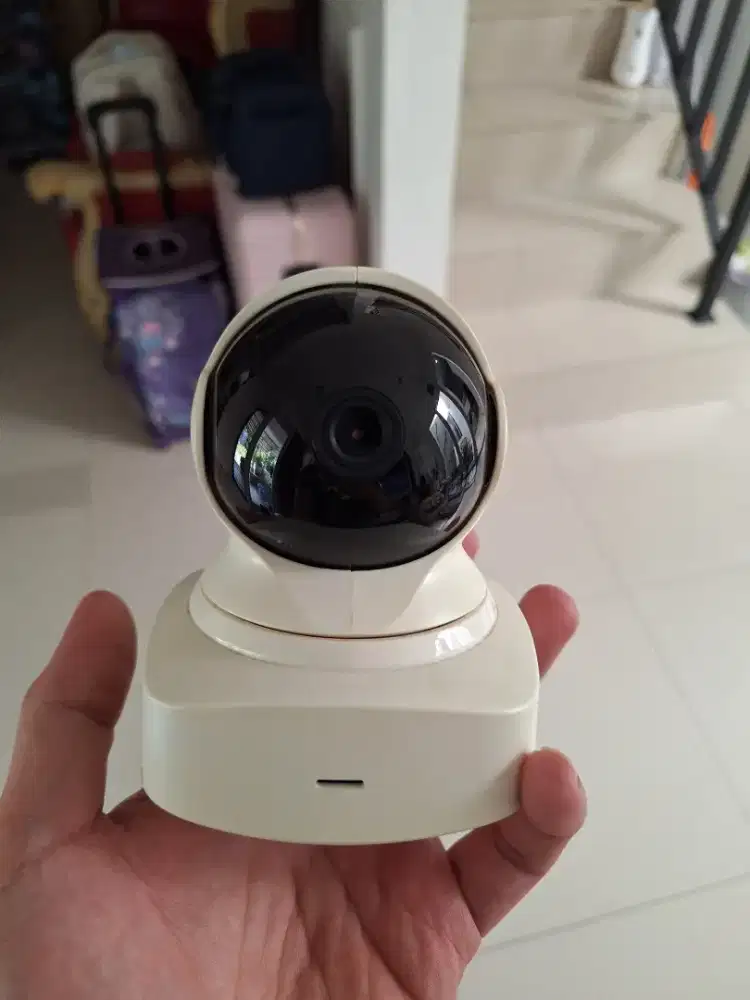 Yi Home cctv 3mp kamera 1080mp