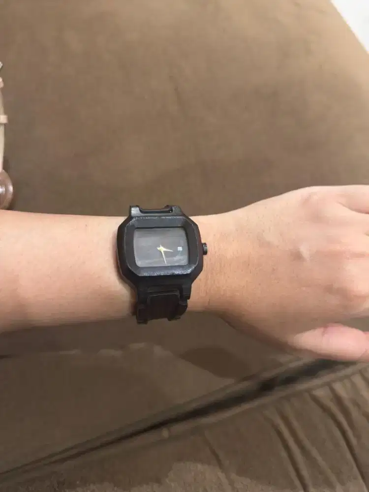 Dijual jam matoa tipe alor, masih mulus jarang dipakai..