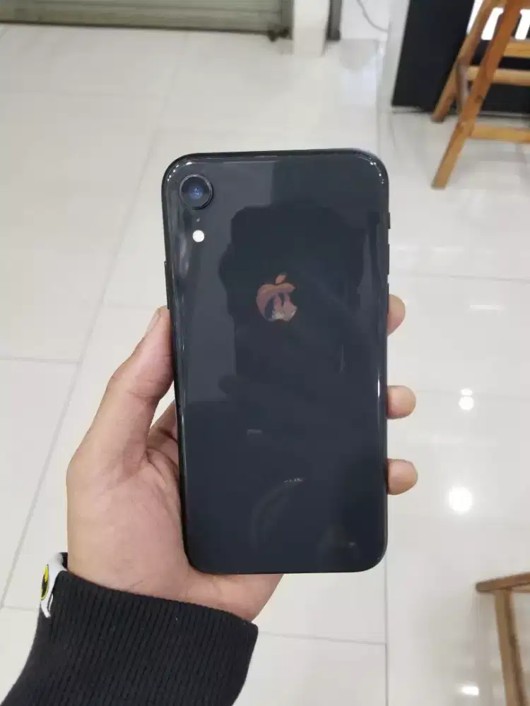 Iphone XR 128 GB Resmi Ibox
