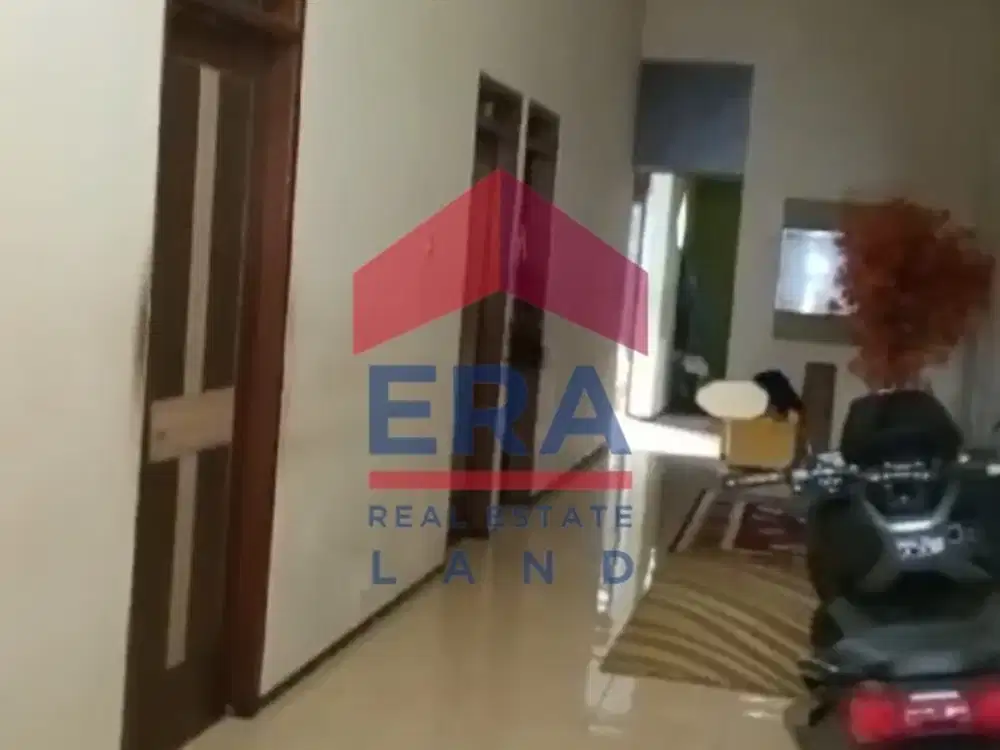 Dijual Rumah di Jalan Cakalang, Polowijen Malang