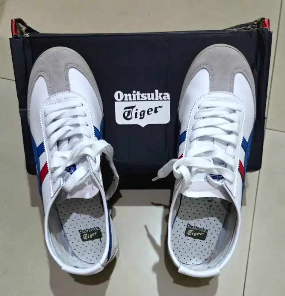 Sepatu Pria Otnisuka Tiger