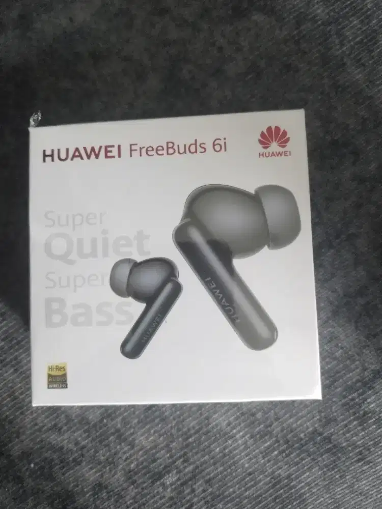 huawei freebuds 6i
