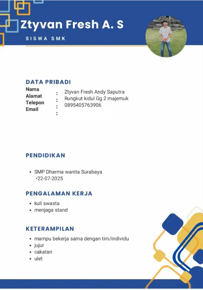 cari lowongan pekerjaan freelance