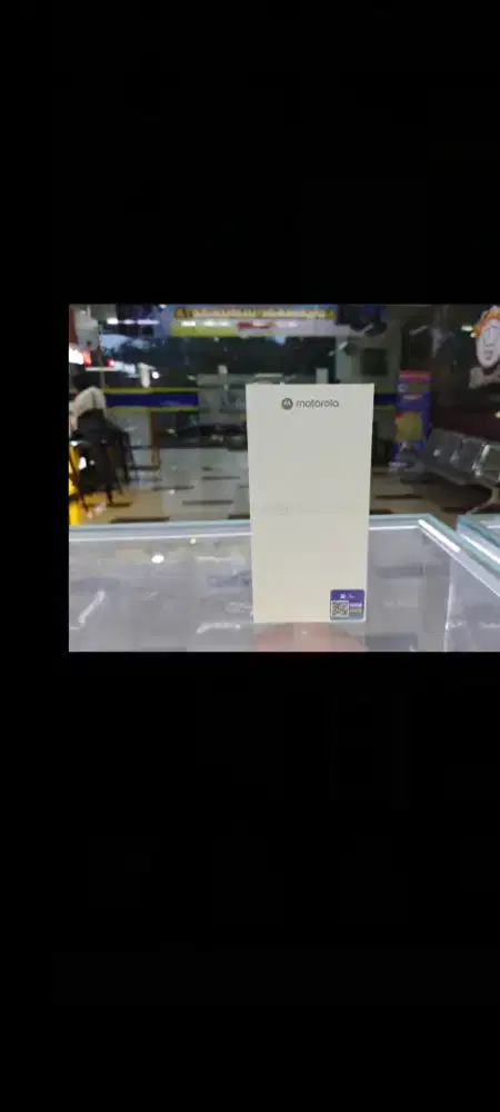 Motorola edge 60 fusion ram 12gb 5G