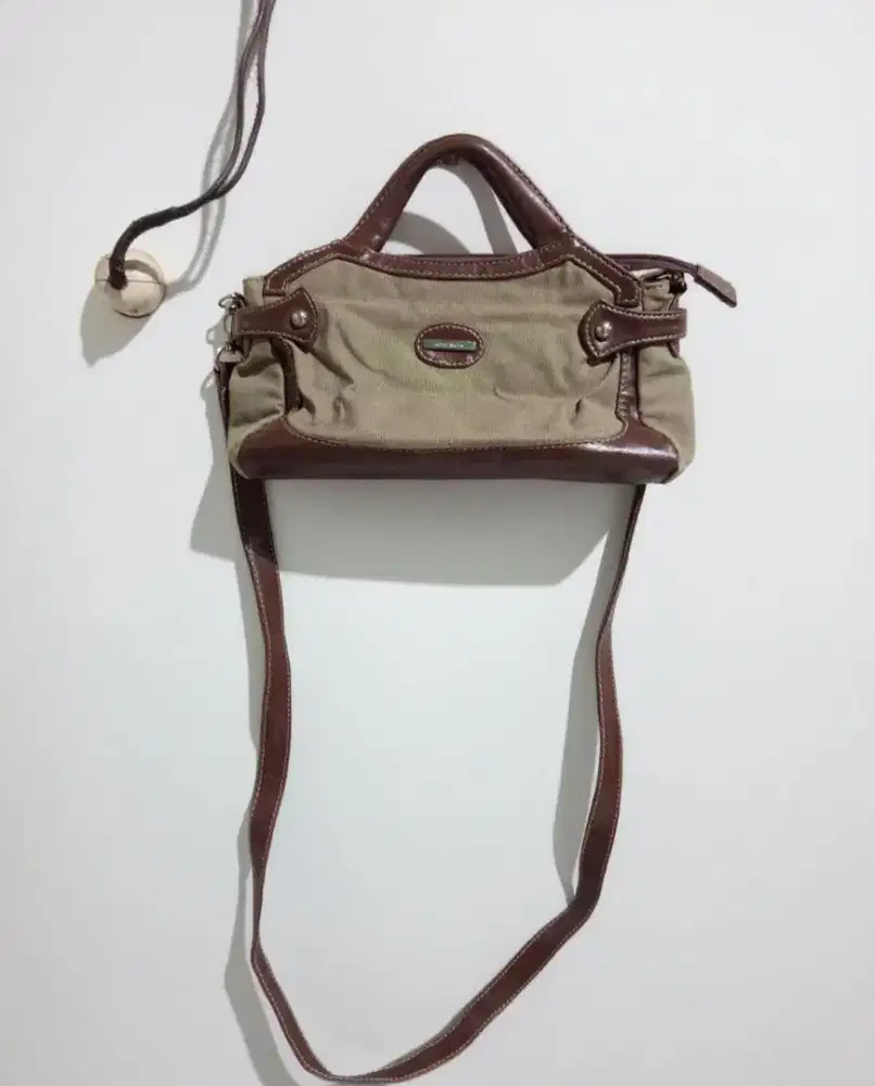 Preloved Tas Shopie martin