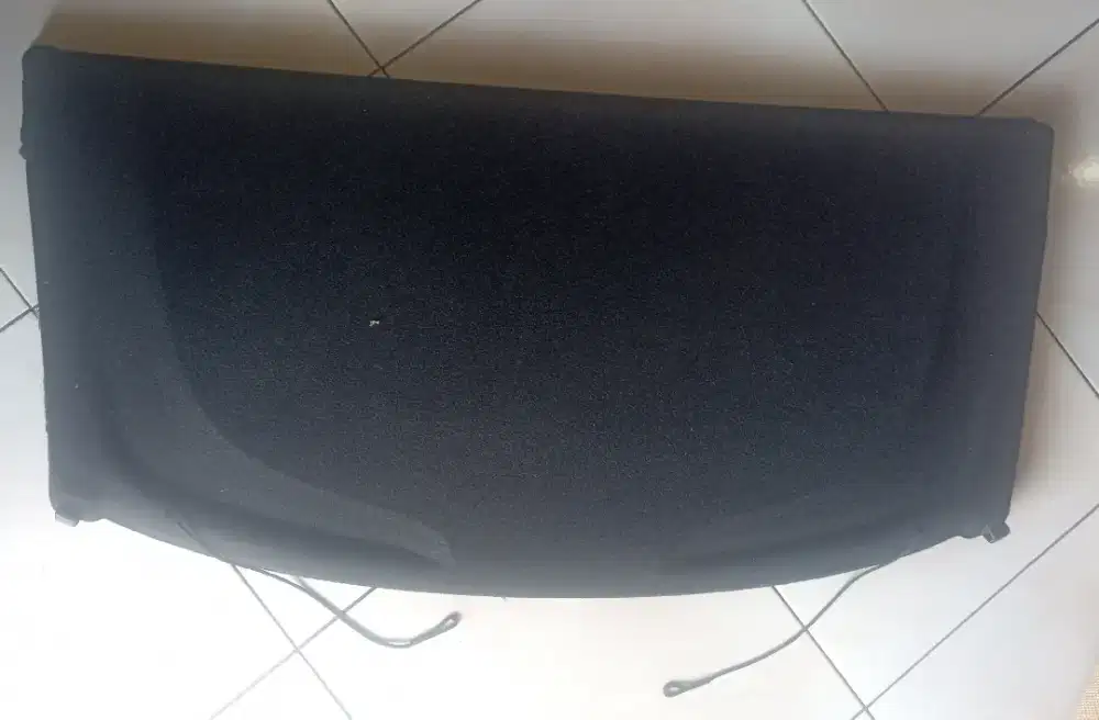 Rak Bagasi New Yaris 2014 keatas