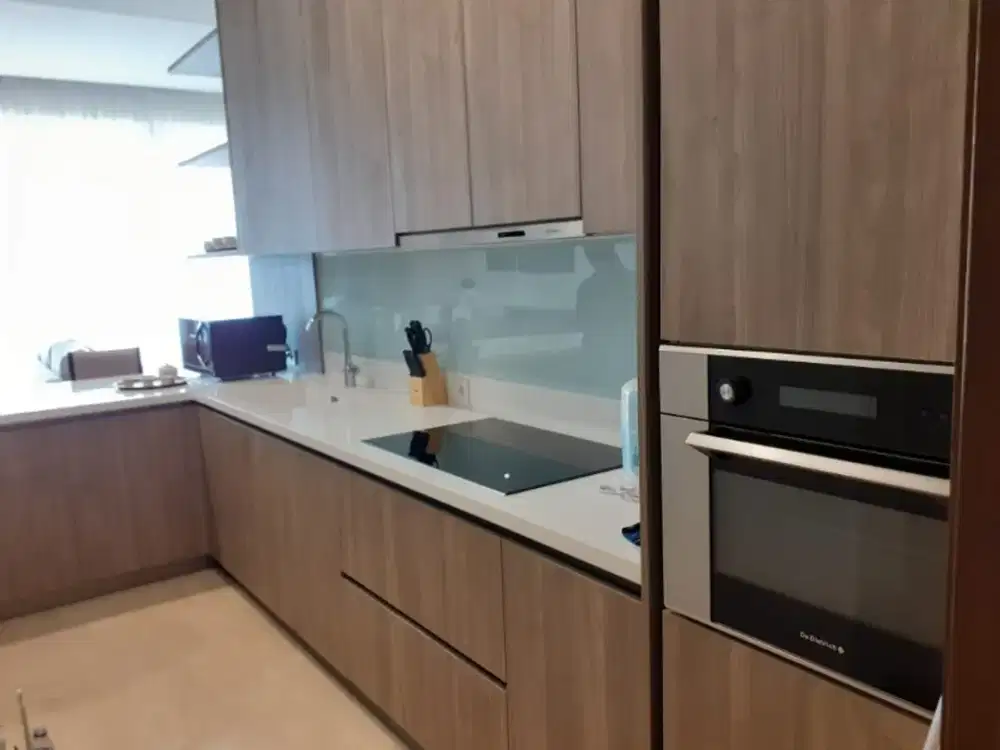 Disewakan apartemen pakubuwuno spring jakarta selatan