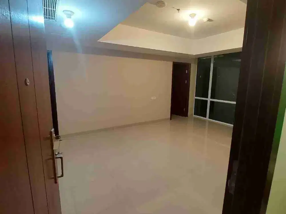 Disewakan U Residence Tower 2 Kosongan 2 Bedroom Connecting Supermal