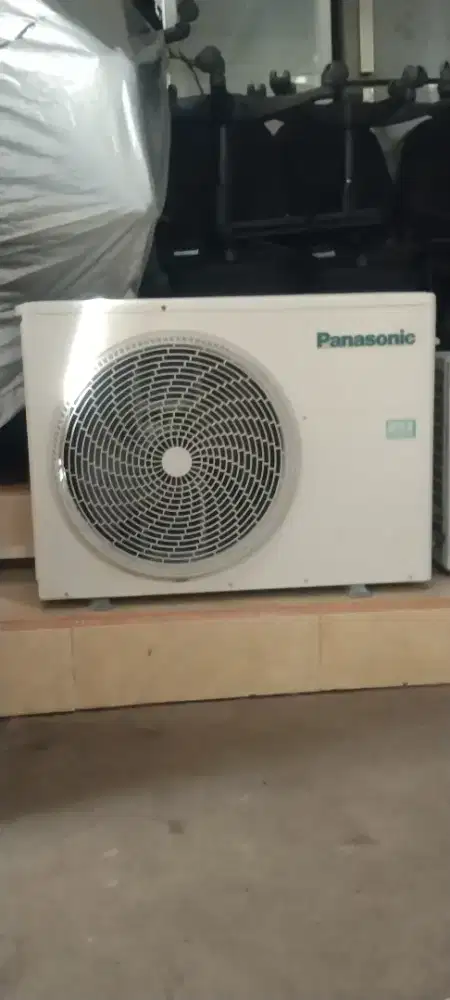 AC PANASONIC 2 PK
