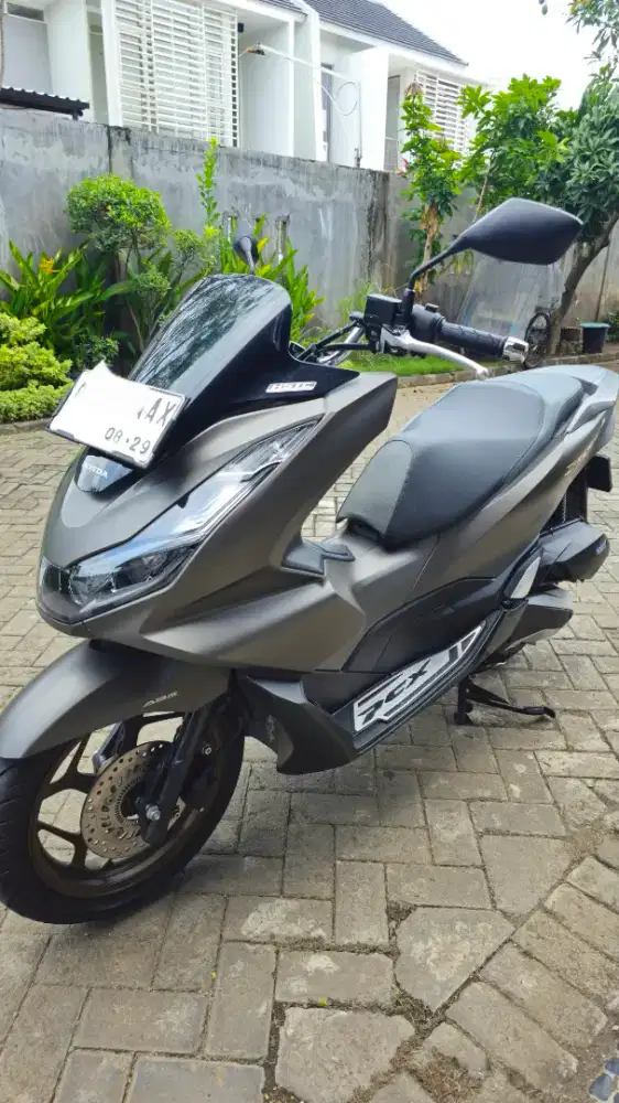 Honda PCX ABS 160cc