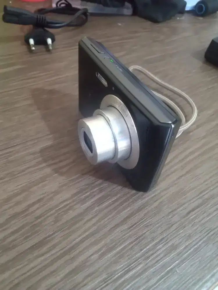 camera saku SONY cyber shot